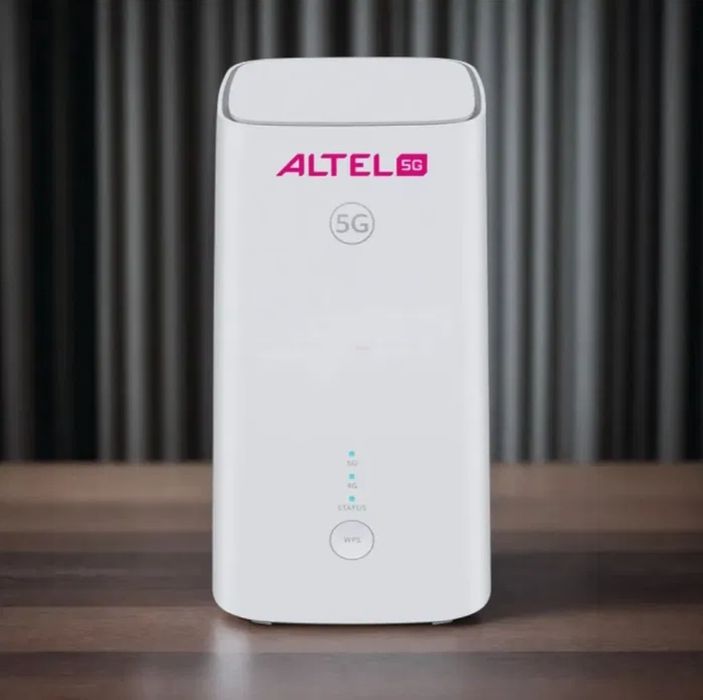 Модем 5G в отличном состоянии