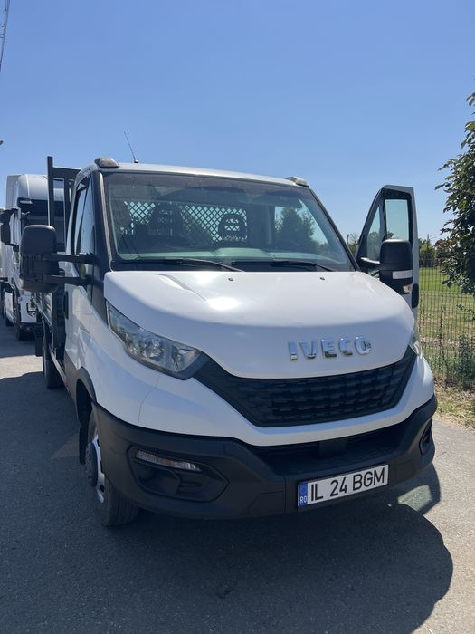 Iveco  Dayli 140