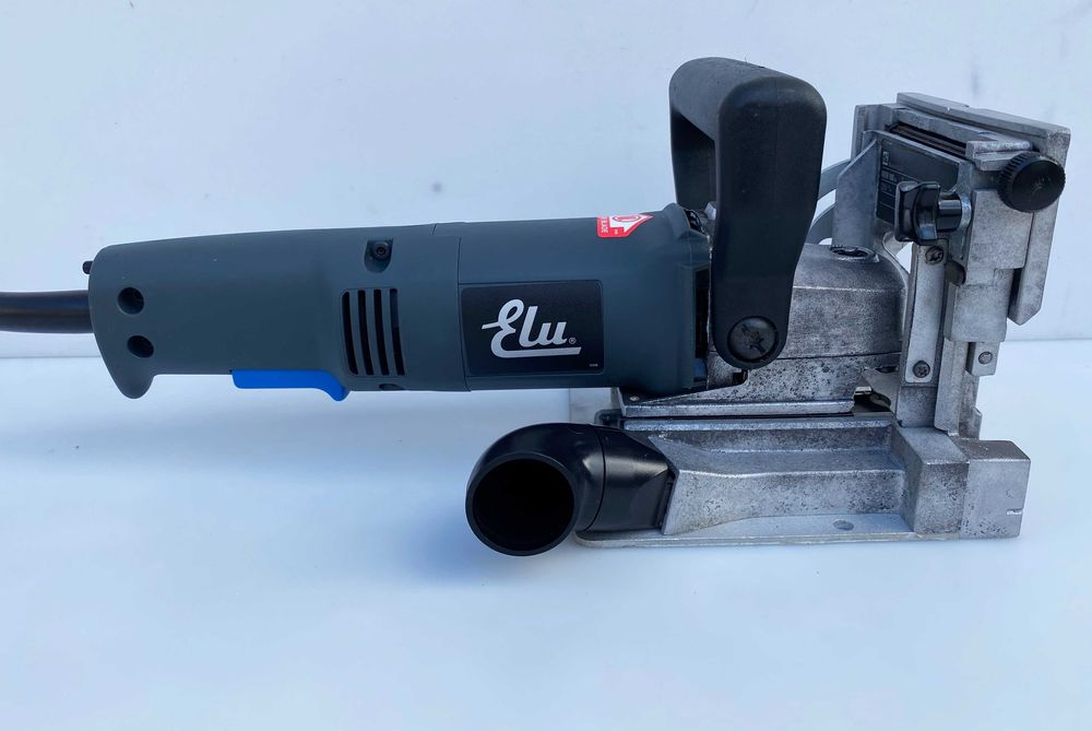 ELU MBR 100 - Бисквит машина 600W