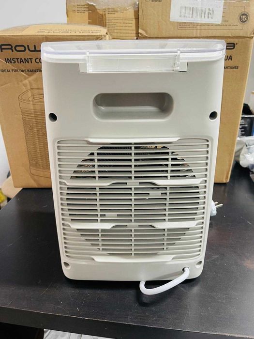 Aeroterma Rowenta Instant Comfort Aqua SO6510F2