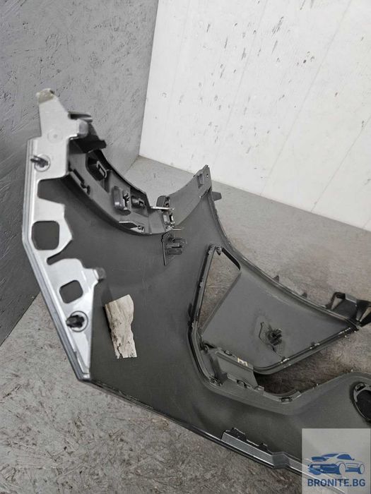 Предна броня BMW X2 U10 БМВ х2 у10 2023-