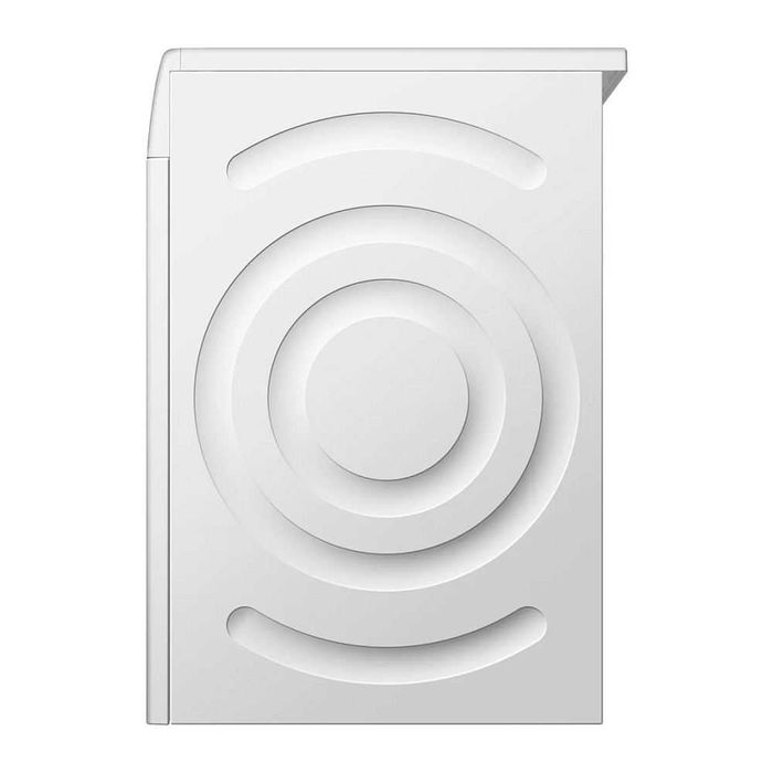 Сушильная машина Bosch WQG1420AME с тепловым насосом 9 Кг