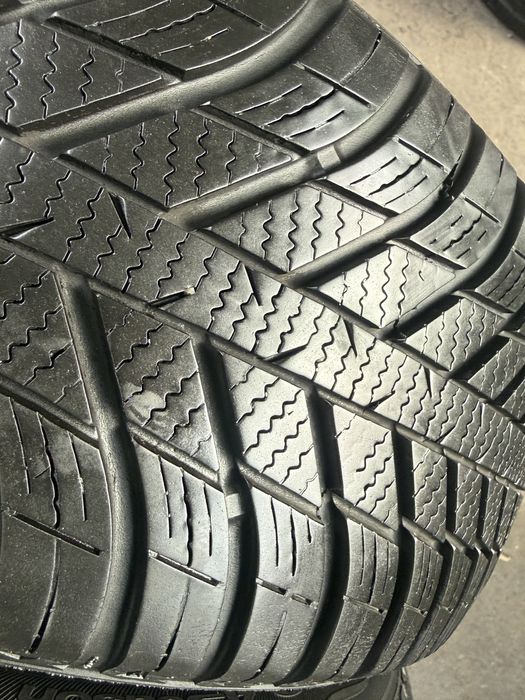 2x Anvelope all season  205/55 r16 M+S -Nexen N"Blue 4 Season All Weather