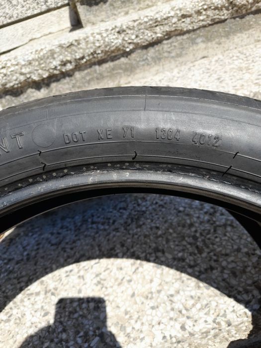 Гуми за мотор METZELER