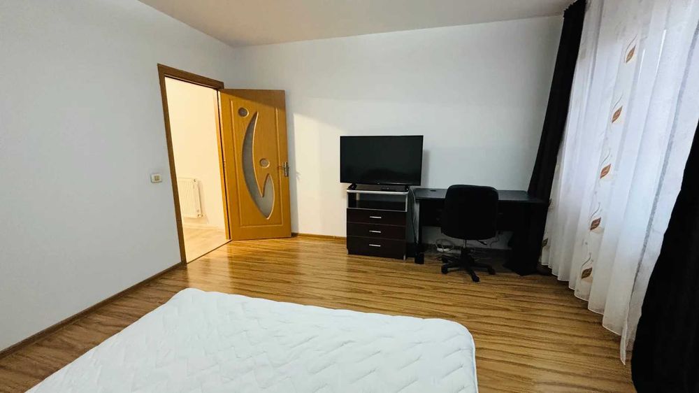 2 Camere | Voluntari - Centru | 60Mp | Parcare | Centrala Proprie | AC