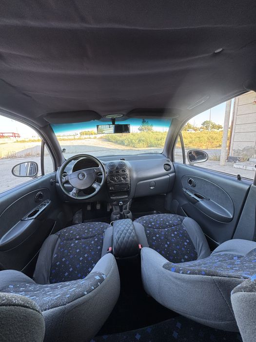 matiz best 2006 yil
