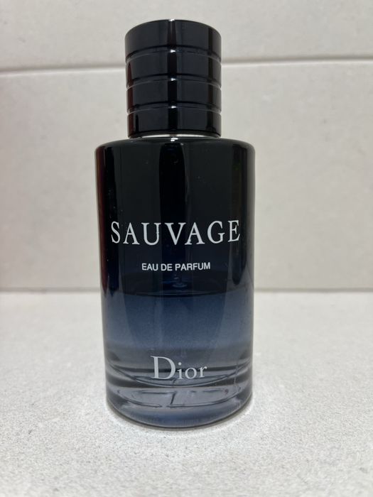 Dior Sauvage мъжки парфюм