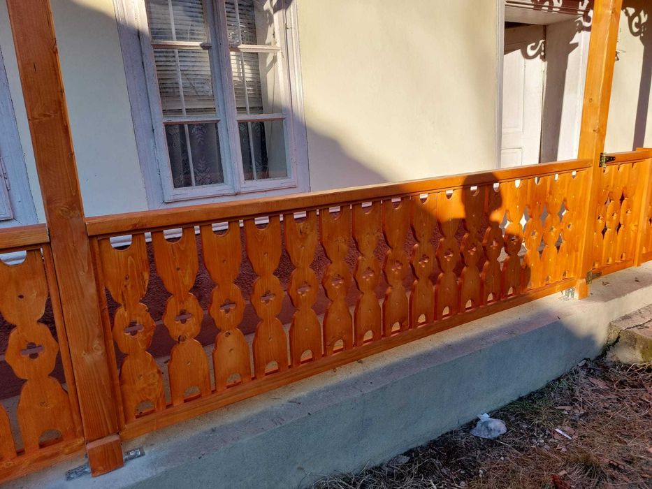 foisoare,terase,cerdac țărănesc