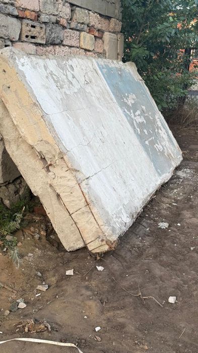Срочно продам стеновый пено бетоны