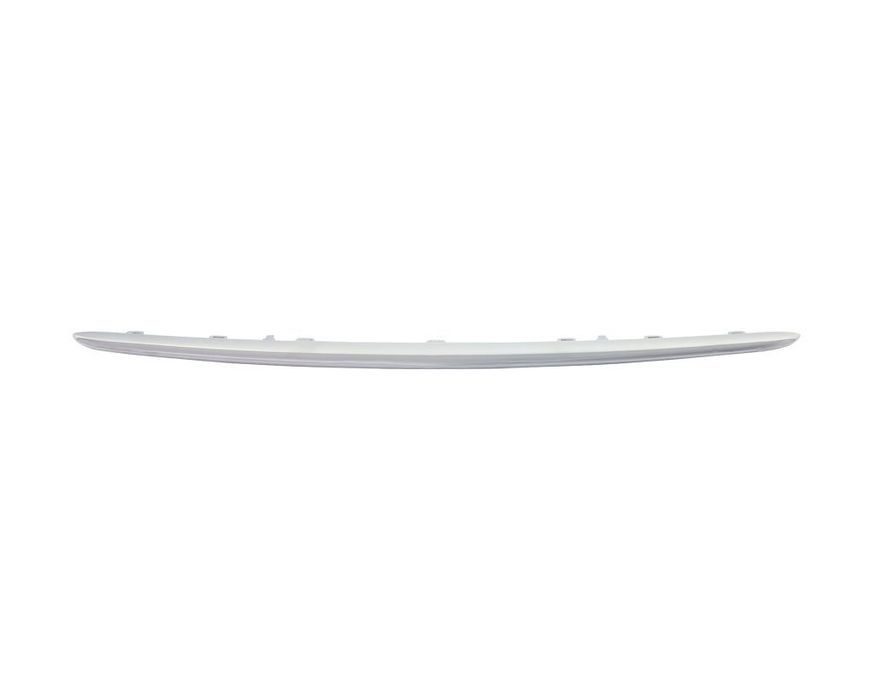 Bandou grila bara fata Mini One/Cooper/Clubman/Clubvan/Coupe/Roadster/Cabrio (R56/57/58/59), 07.2007-, 51117250789
