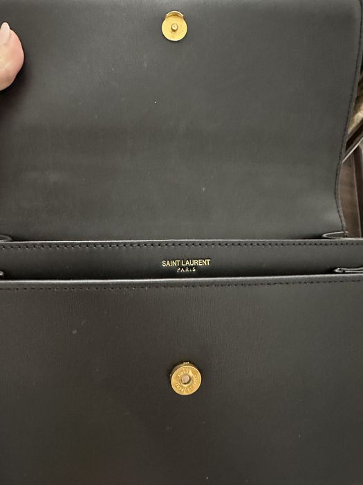 Сумка YSL кроссбоди