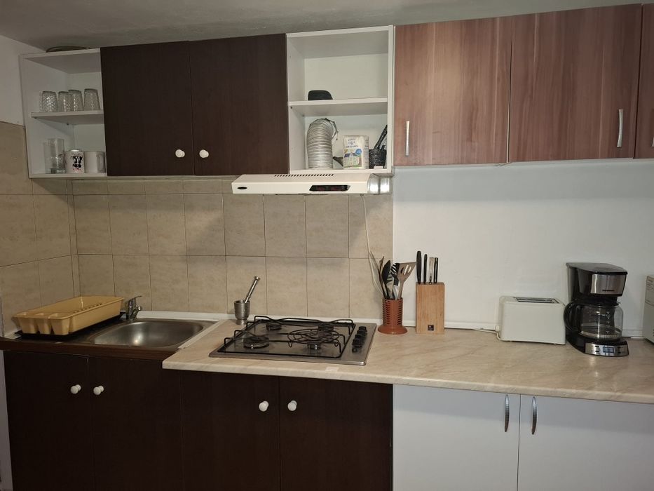 CASA CAMELIA - Cazare Mangalia - Confort si liniște la casă.