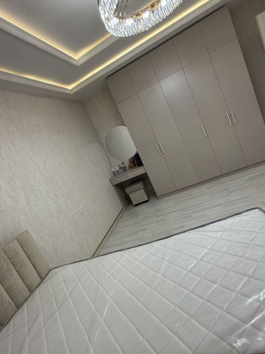 В Районе Сергели евро участка 3,5 соток