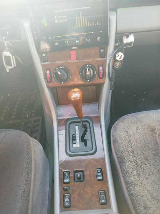 Продам  машину на активном ходу