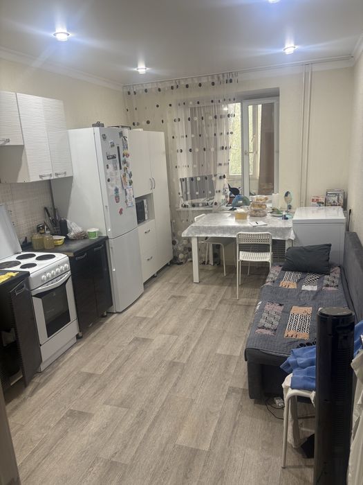Продам 1 комнатную квартиру