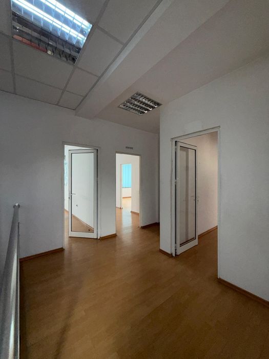 Spatiu comercial/birouri ultracentral – 270 mp – Vizibilitate maximă