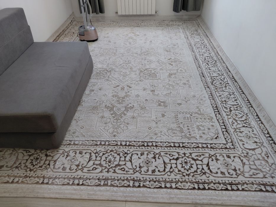 Шикарный ковёр 300х400