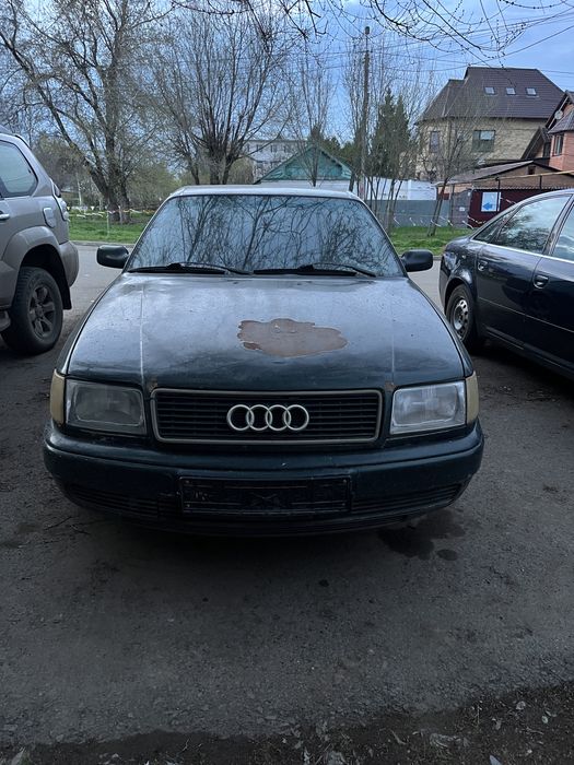 продам ауди 100 С4
