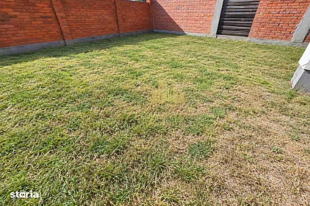 Apartament 3 camere, GRADINA 96 MP, 2 locuri parcare - Zona Girocului