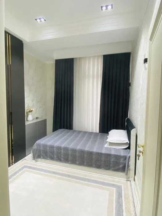 Срочно Продам Шикарную квартиру ЖК Яккасарай сити молл 3/3/10