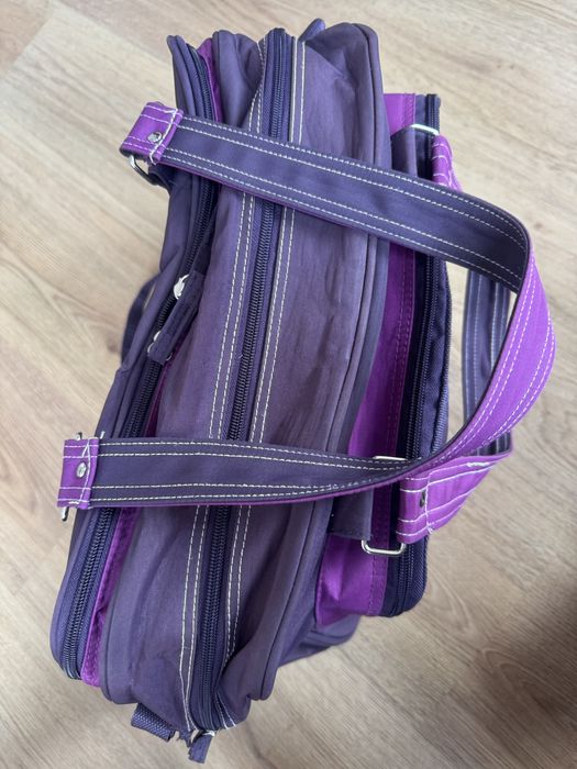 Cangaroo чанта за детска количка