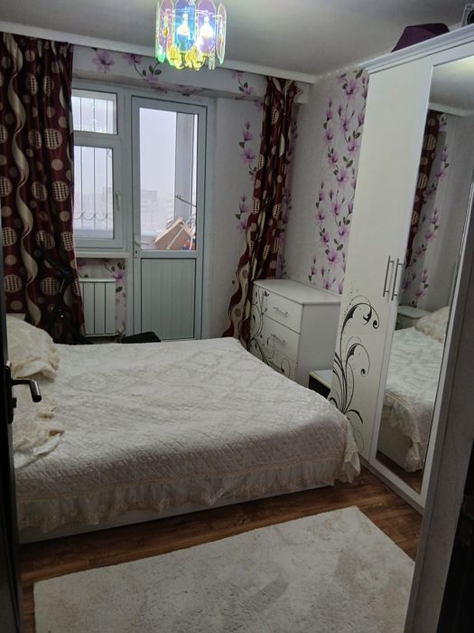 Нурсатта 3 бөлмелі үй сатылады