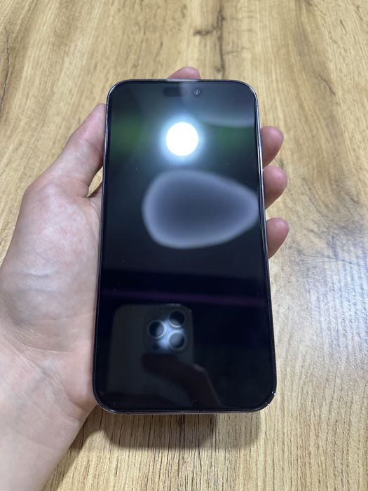 iPhone 14 Pro max LL A 128gb