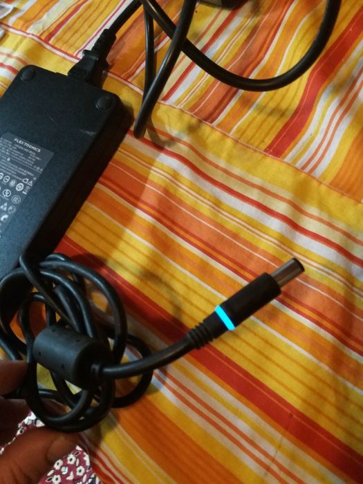 Incarcator Dell / Alienware 19.5V 12.3A