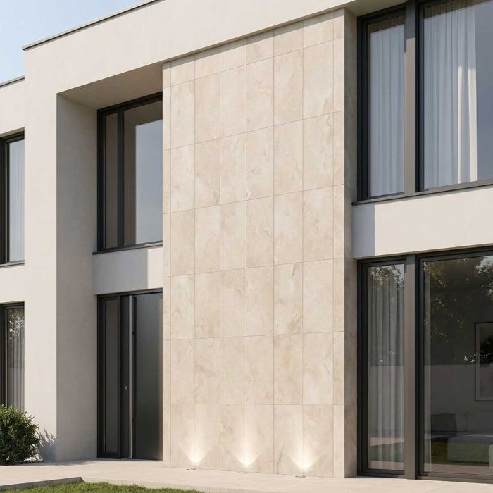 Gresie rectificata Ducato Beige F P 600X1200X8 R Sumat 1L