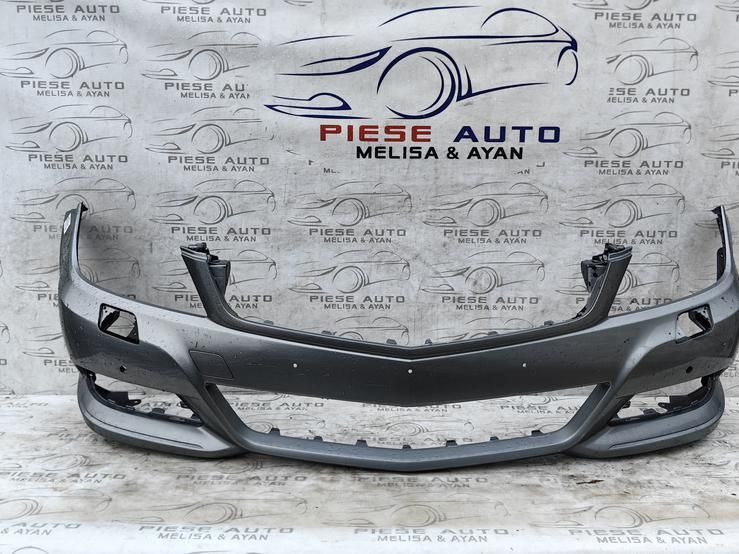 Bara fata Mercedes C-class W204 Facelift Avantgarde an an 2011-2012-20