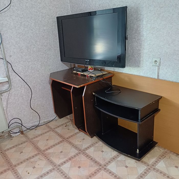 Комната для девушки.