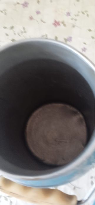 Бидон 5 литровая