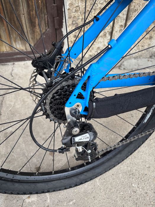 Колело Cross Dexter 26 цола