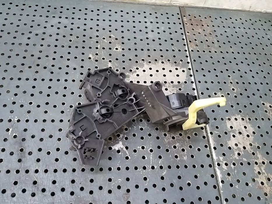 Motoras clapeta aeroterma bmw x3 e83 6934821 6934822