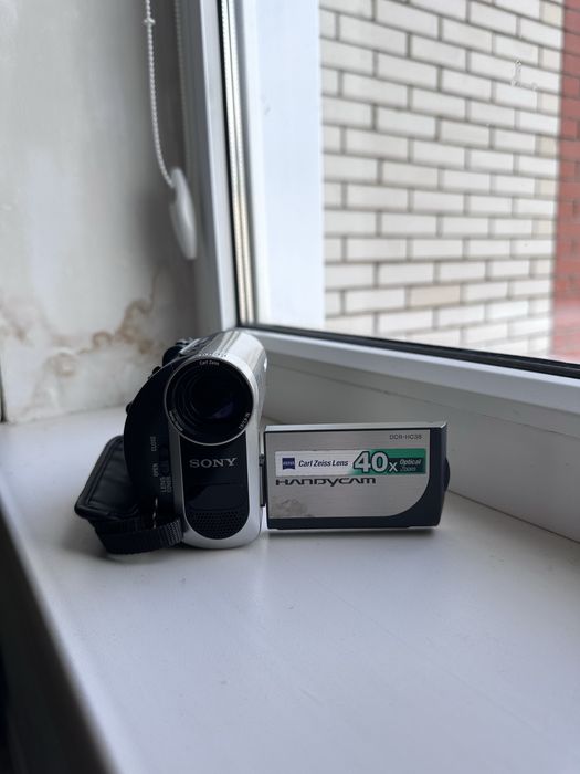 Продам камеру Sony или обмен