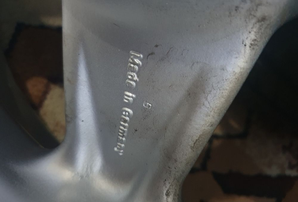 Джанти Azev A  16" 4х100