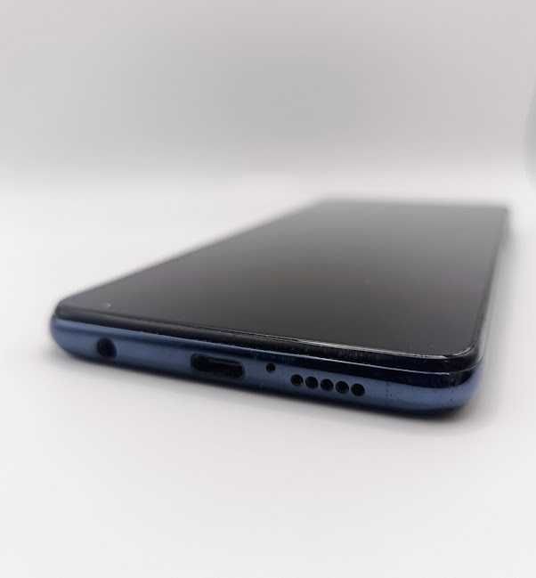Telefon mobil POCO X3 NFC, Dual SIM, 64GB.