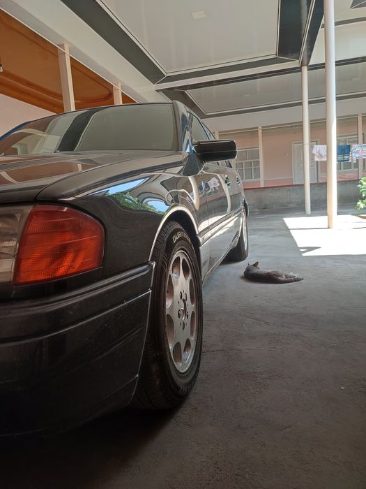 Mercedes-benz c180