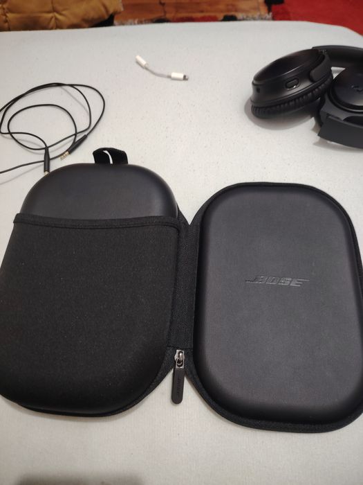 BOSE QC 35 ll  ca nou