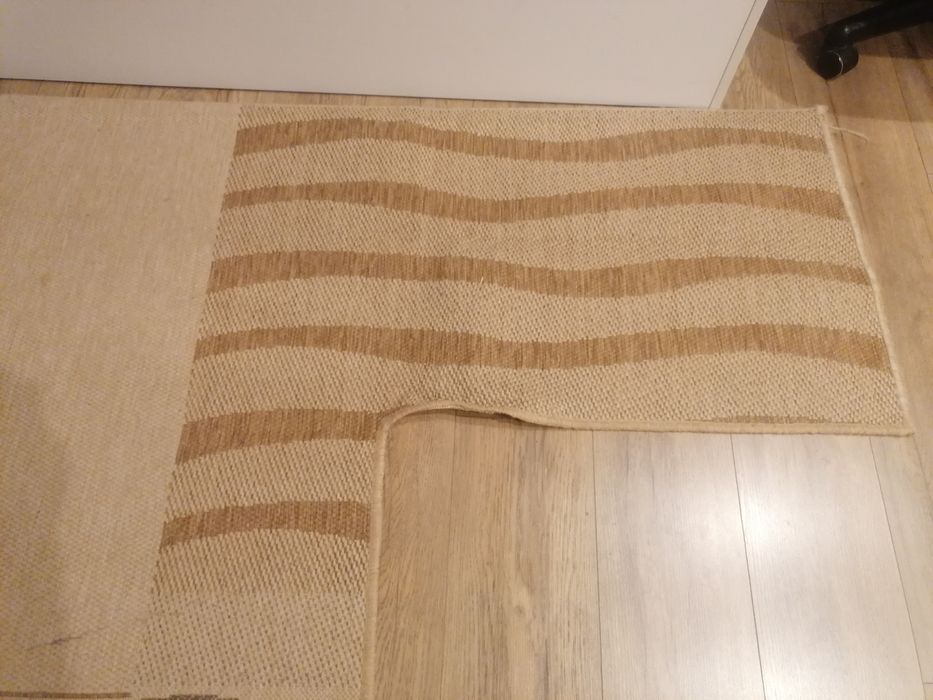 Килим лесен за поддръжка