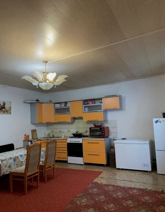 Продаётся дом! Кеменгер