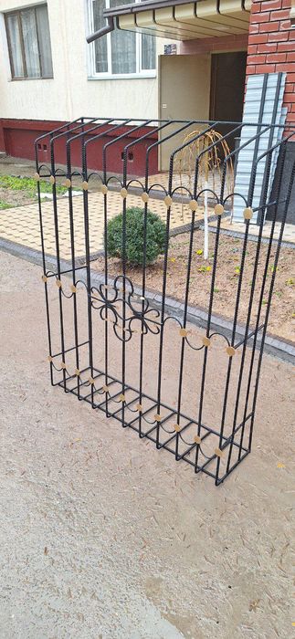 Дёшево Решотки на заказ