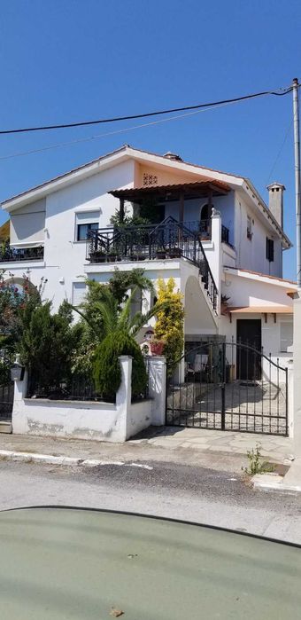 Апартамент в Керамоти, Гърция - до 8 човека