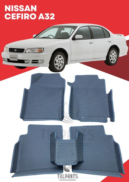 Ева Полики, Ева Коврики