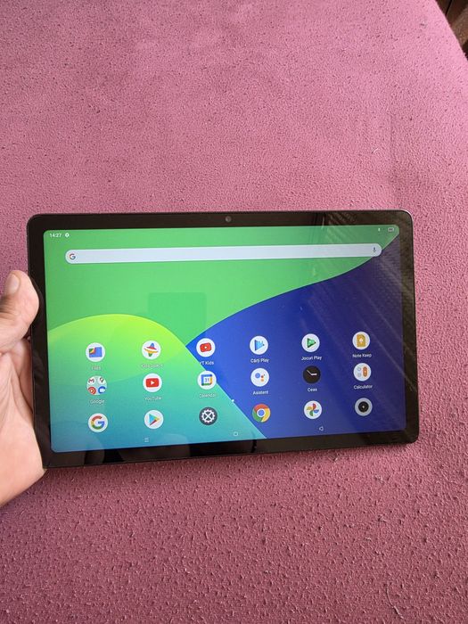Realme Pad   6 gb ram 128 memorie / Helio G80