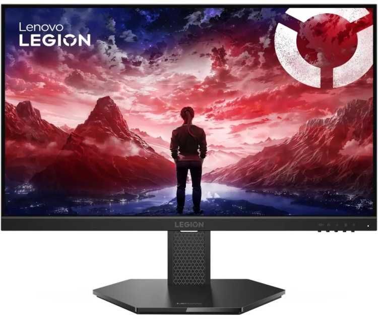 Игровой монитор Lenovo Legion 25-10 | 320 Гц | IPS | 24.5