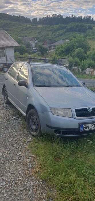 SKODA 120 2002 — imagine 2