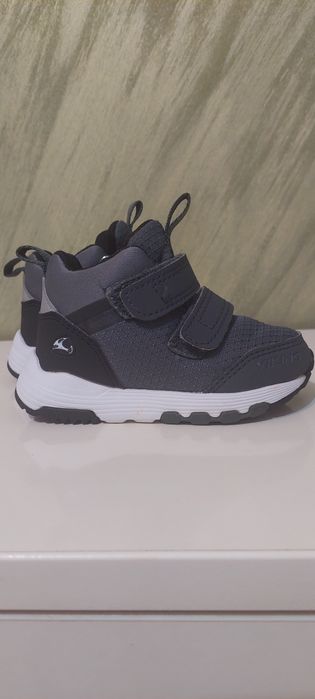 Бебешки зимни маратонки на VIKING