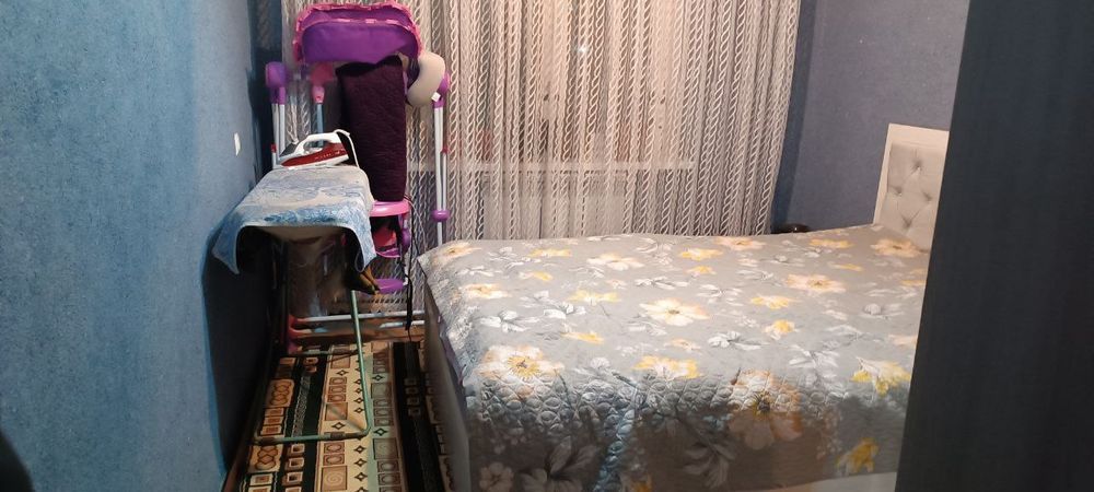 Продается квартира 3х Аранча Победа 20 дом