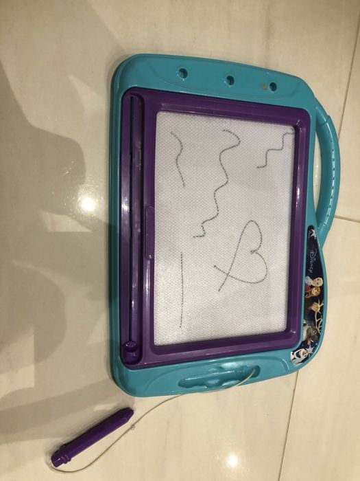 Детско табло за рисуване Frozen